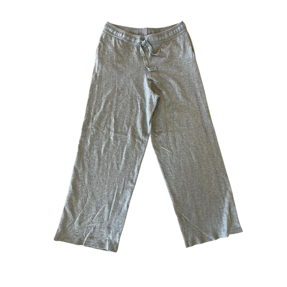 Comfy Melanie Lyne wide leg sweats